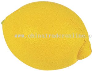 Pu Lemon from China