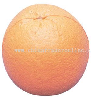 Pu Orange from China