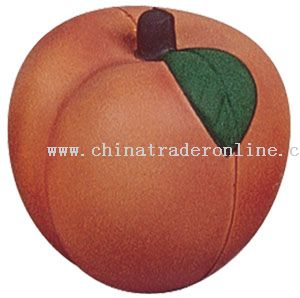 Pu Peach from China