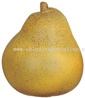 Pu Pear from China