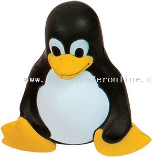 Pu Penguin