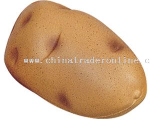Pu Potato from China