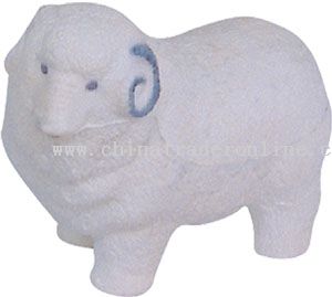 Pu Sheep