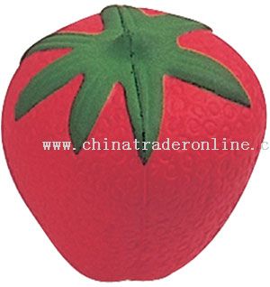 Pu Strawberry from China