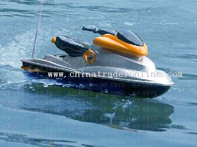 R/C BOAT from China