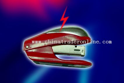 Shocking Stapler from China