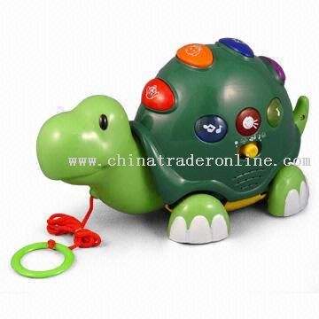 Battery-operated Tortoise from China