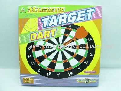 Dartboard from China