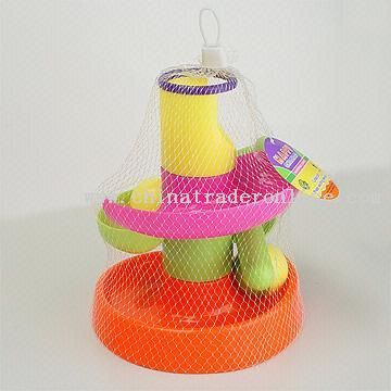 Hitn Roll Ball Game from China
