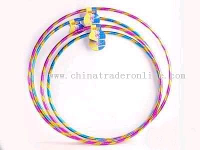 Hula-hoop from China