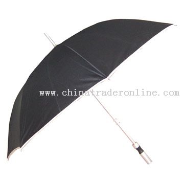 Aluminum Umbrella from China