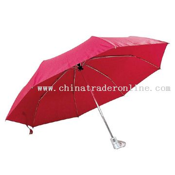 Automatic Umbrella