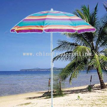 Beach Umbrella