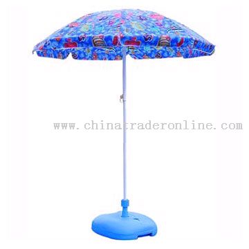 Beach Umbrella