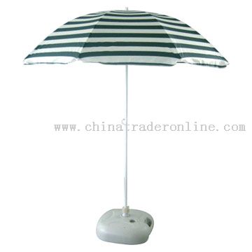 Beach Umbrella from China