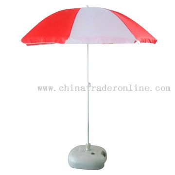 Beach Umbrella from China