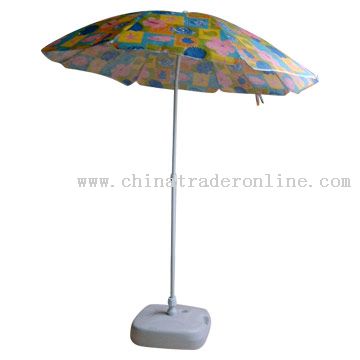 Beach Umbrella from China