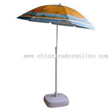 Beach Umbrella