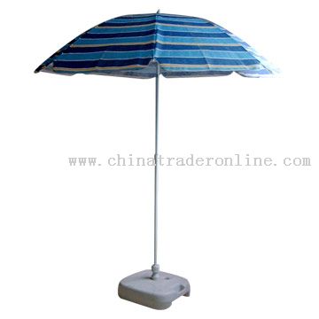 Beach Umbrella from China