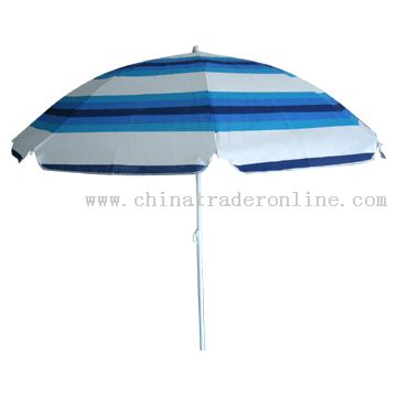 Beach Umbrellas from China