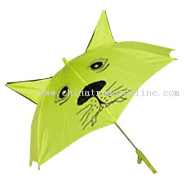 Childrens Umbrella from China