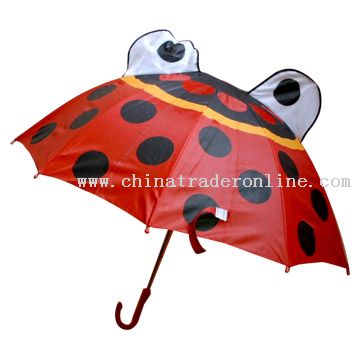 Childrens Umbrella from China