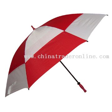 Double-Layer Umbrella