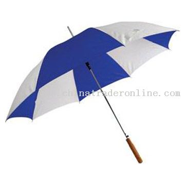 Golf Umbrella from China