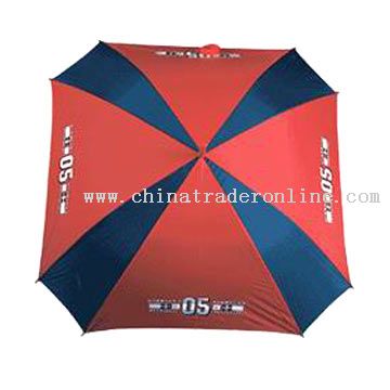 Golf Umbrella from China