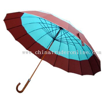 Golf Umbrella from China