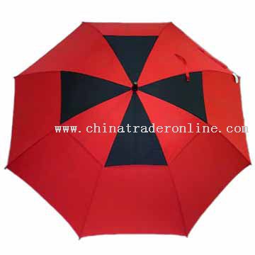 Golf Umbrella from China