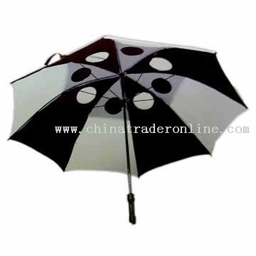 Golf Umbrella from China