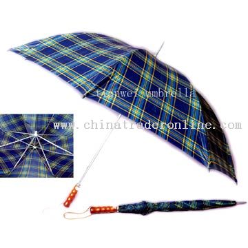 Golf Umbrella from China