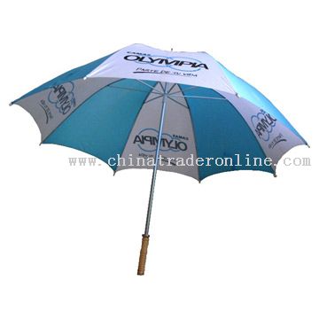 Golf Umbrella from China