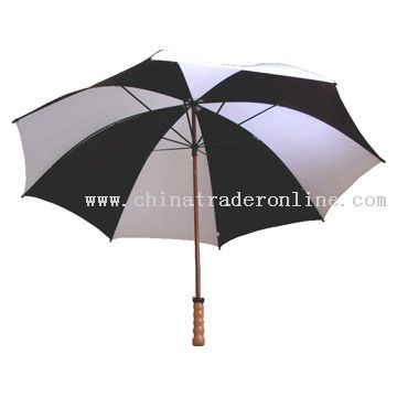 Golf Umbrella from China