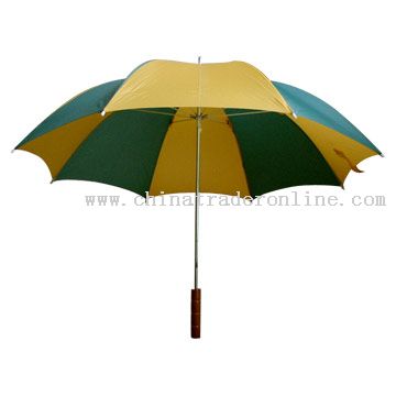 Golf Umbrella from China