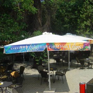 Marketing Parasol