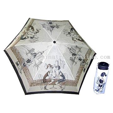 Mini Umbrella from China