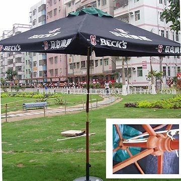 Outdoor Umbrella from China