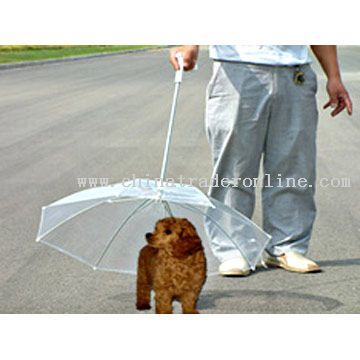 Pet Umbrella from China