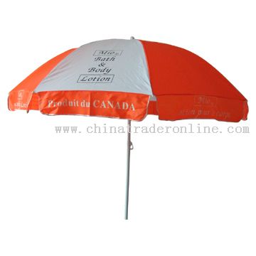 Promotions Umbrellas