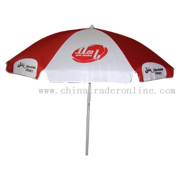 Promotions Umbrellas