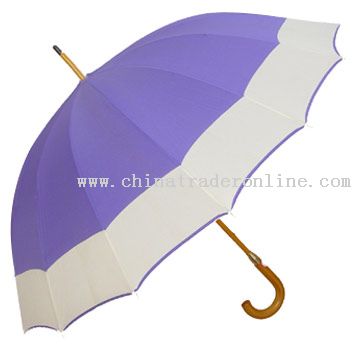 Stick Umbrella from China