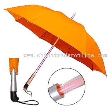 Straight Umbrella from China