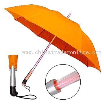 Straight Umbrella