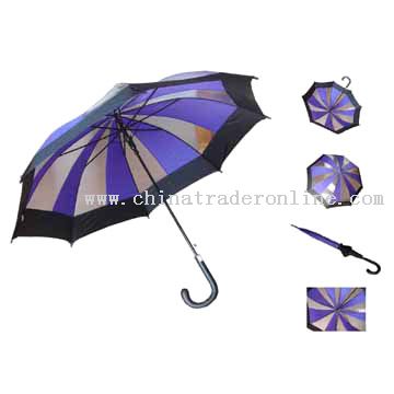 Straight Umbrellas from China