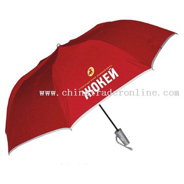 Two-Folded Umbrella from China