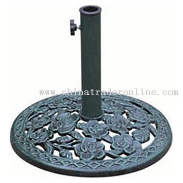 Umbrella Stand from China