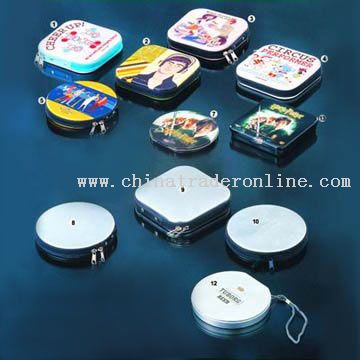 CD Cases-B from China