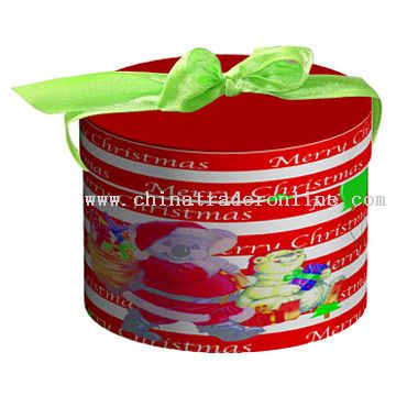 Display Gift Box, Case & Pouch from China